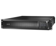 APC Smart-UPS X (3000VA/2700W, 10xIEC, AVR, LCD) - 546202 - zdjęcie 10
